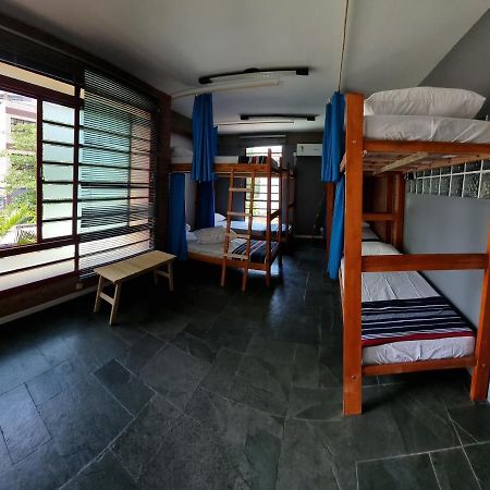 Brazil Hostel Sao Paulo Bagian luar foto