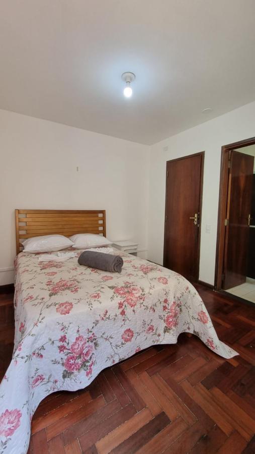 Brazil Hostel Sao Paulo Bagian luar foto